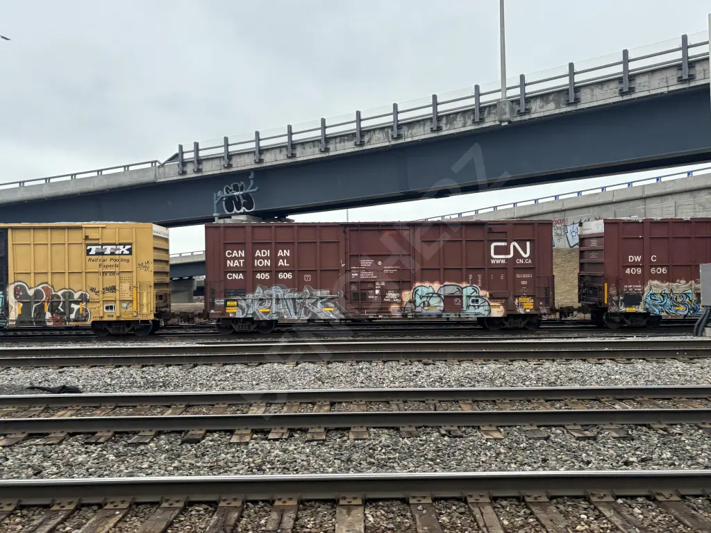 CNA405606 - NORTH-AMERICA