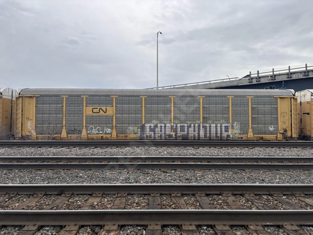 CNA712606 - NORTH-AMERICA