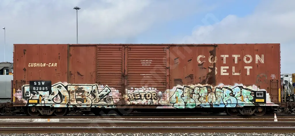 SSW62885 - NORTH-AMERICA