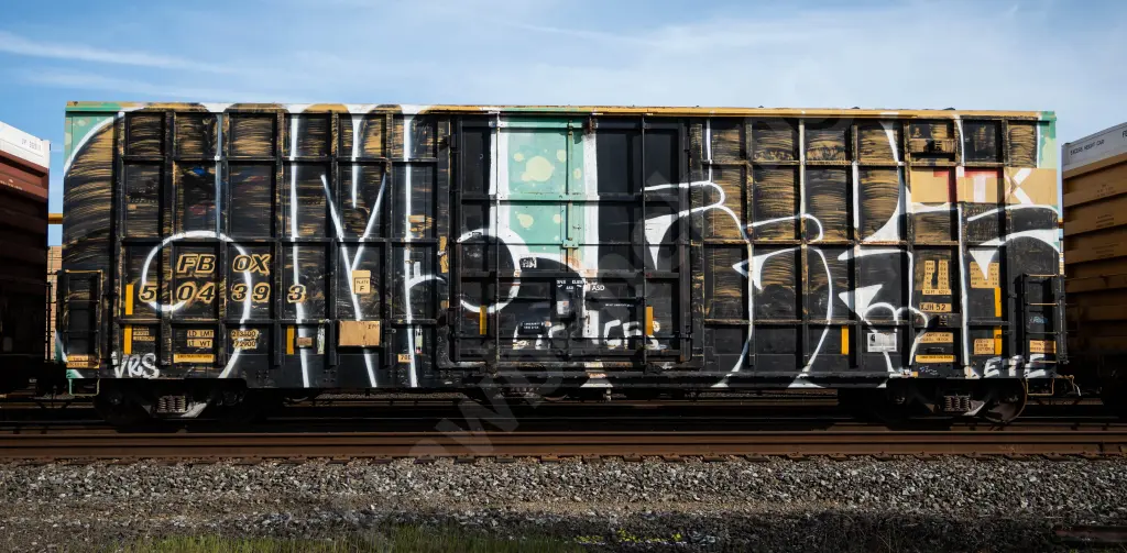 FBOX504393 - NORTH-AMERICA