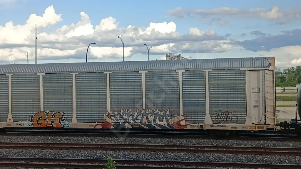 NKCR7249 - NORTH-AMERICA