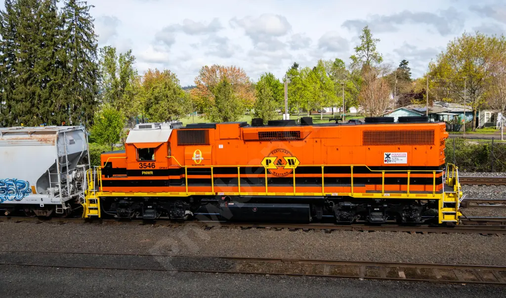PNWR3546 - NORTH-AMERICA