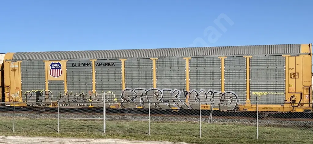 ETTX715531 - NORTH-AMERICA