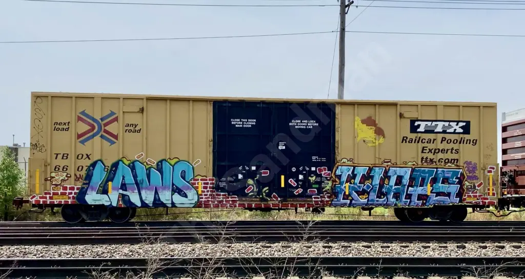 TBOX660764 - NORTH-AMERICA