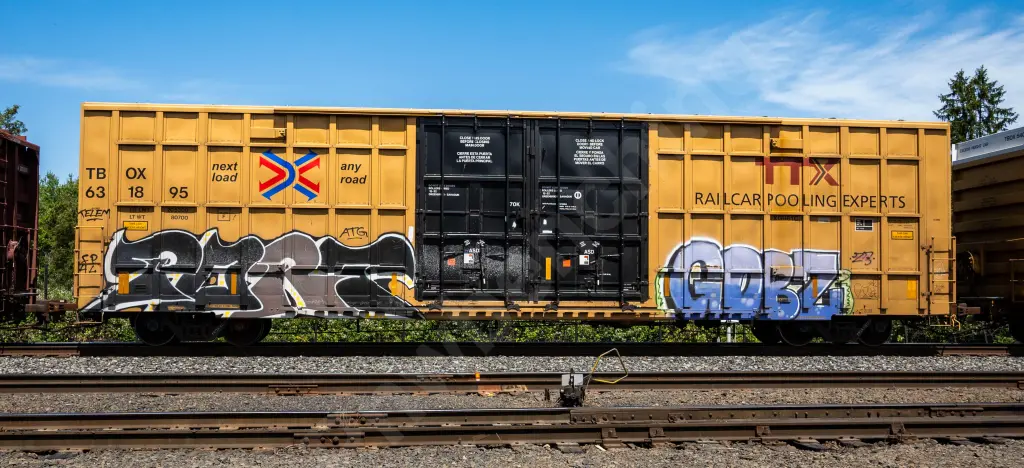 TBOX631895 - NORTH-AMERICA