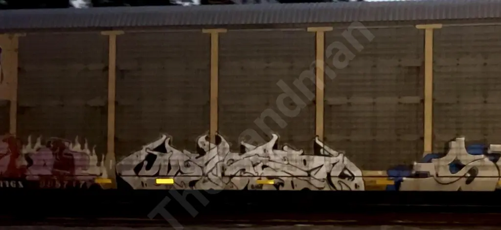 TTGX985717 - NORTH-AMERICA
