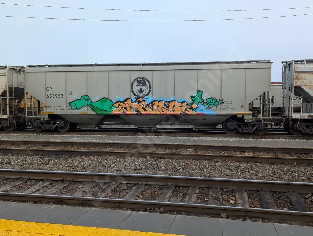 CP653953 - NORTH-AMERICA