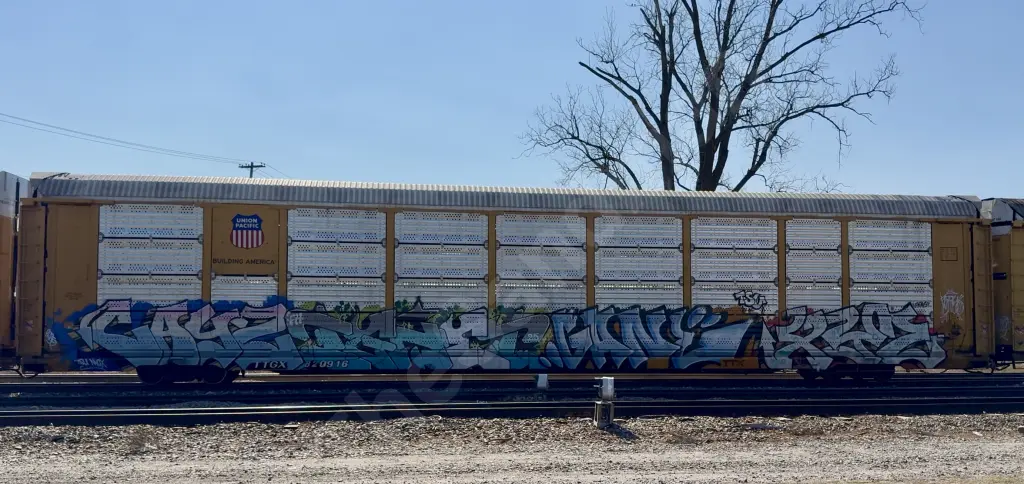 TTGX820916 - NORTH-AMERICA