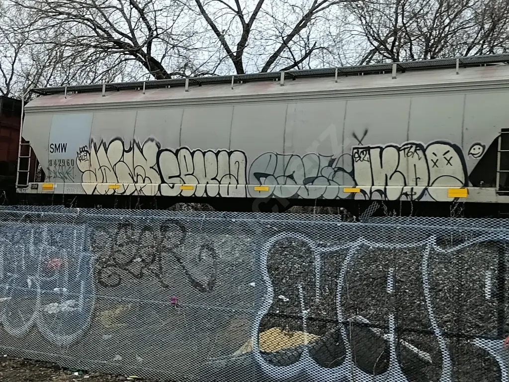 SMW842960 - NORTH-AMERICA