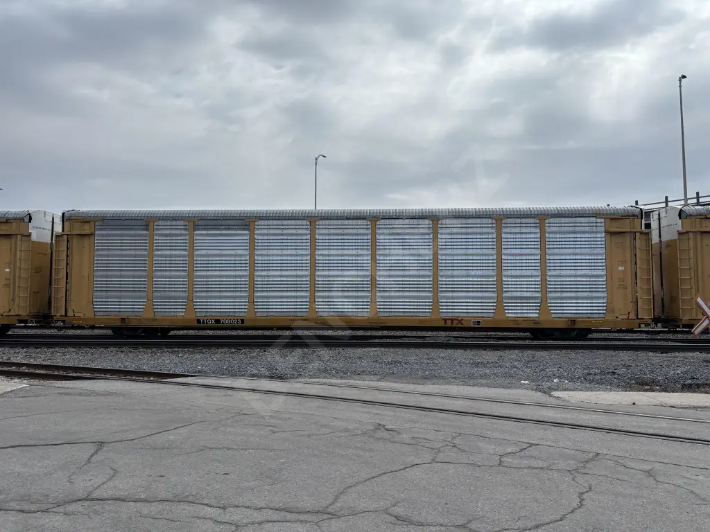 TTQX708023 - NORTH-AMERICA