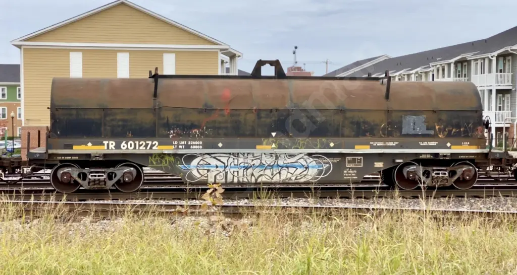 TR601272 - NORTH-AMERICA