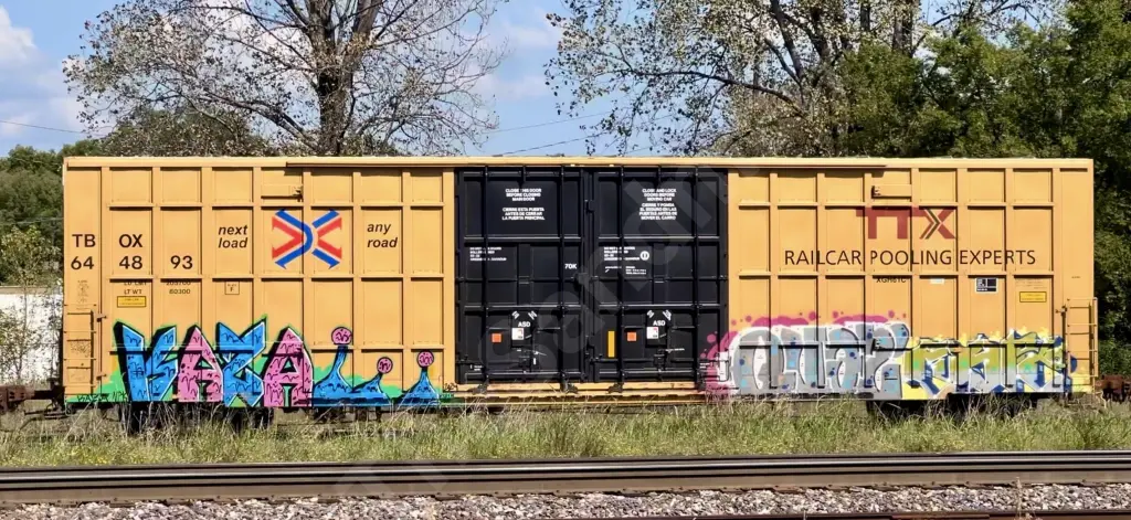TBOX644893 - NORTH-AMERICA