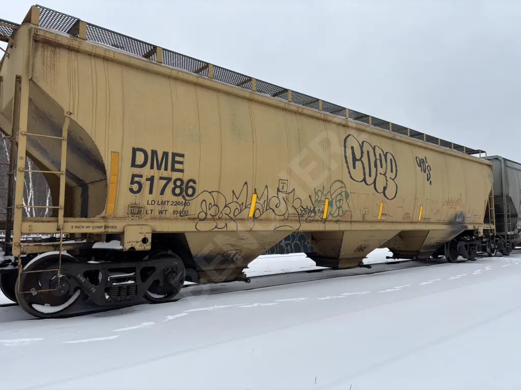 DME51785 - NORTH-AMERICA