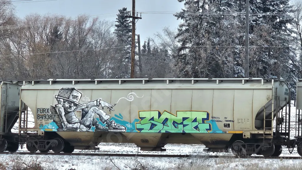 FURX849387 - NORTH-AMERICA