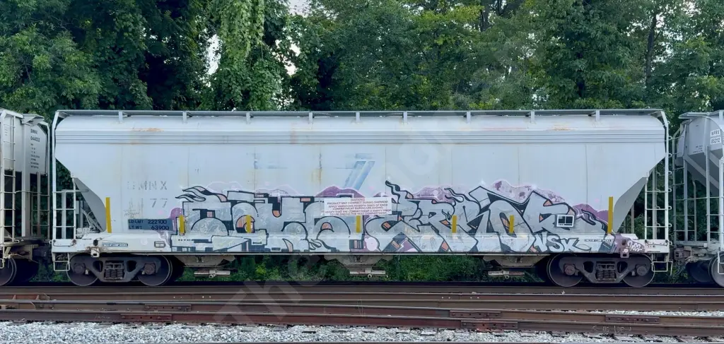 GMNX1177 - NORTH-AMERICA