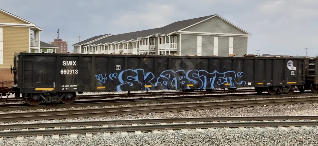 SMIX660913 - NORTH-AMERICA