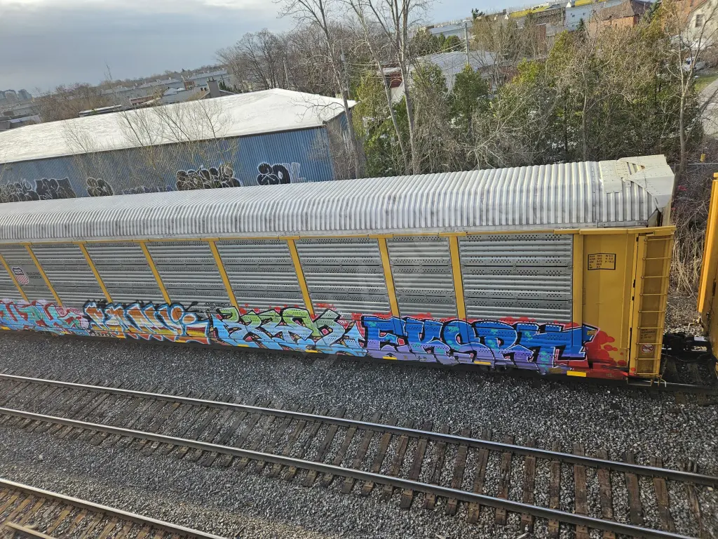 TTGX853242 - NORTH-AMERICA