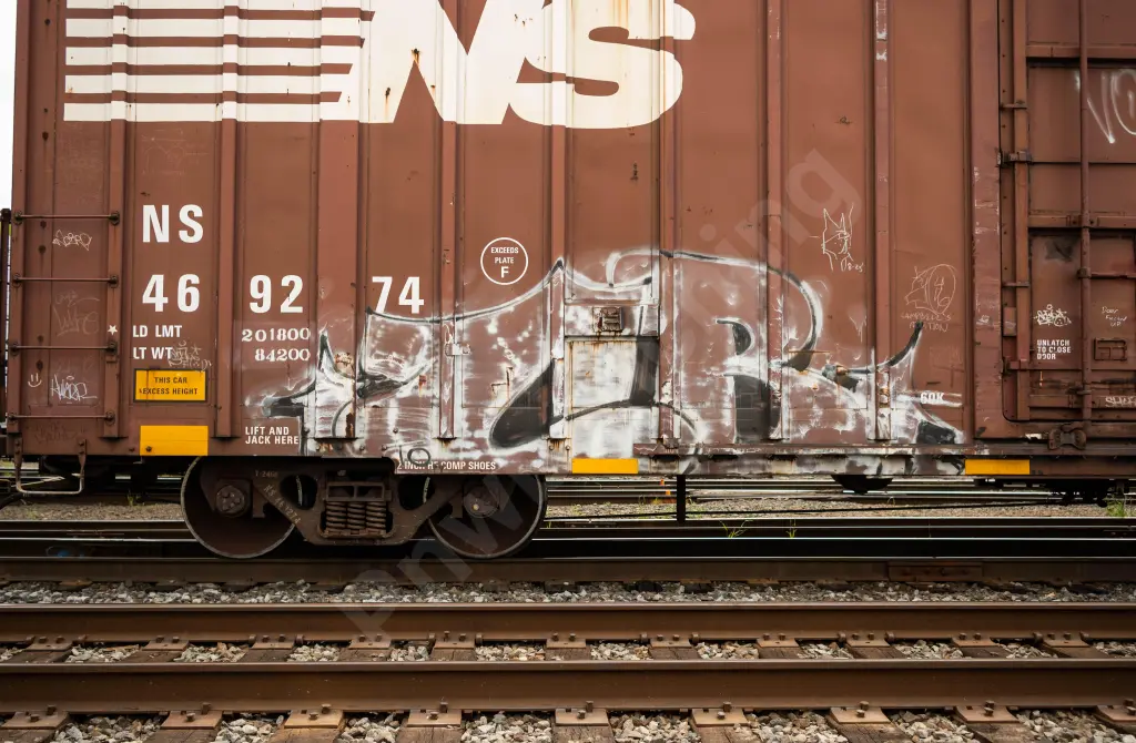 NS469274 - NORTH-AMERICA