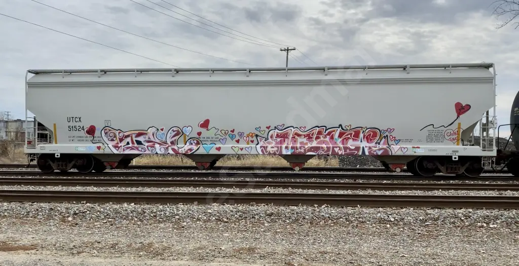 UTCX51524 - NORTH-AMERICA