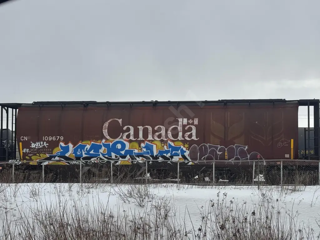 CN109679 - NORTH-AMERICA