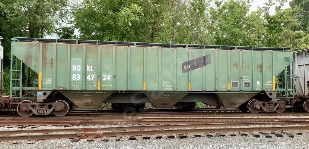 NOKL834724 - NORTH-AMERICA