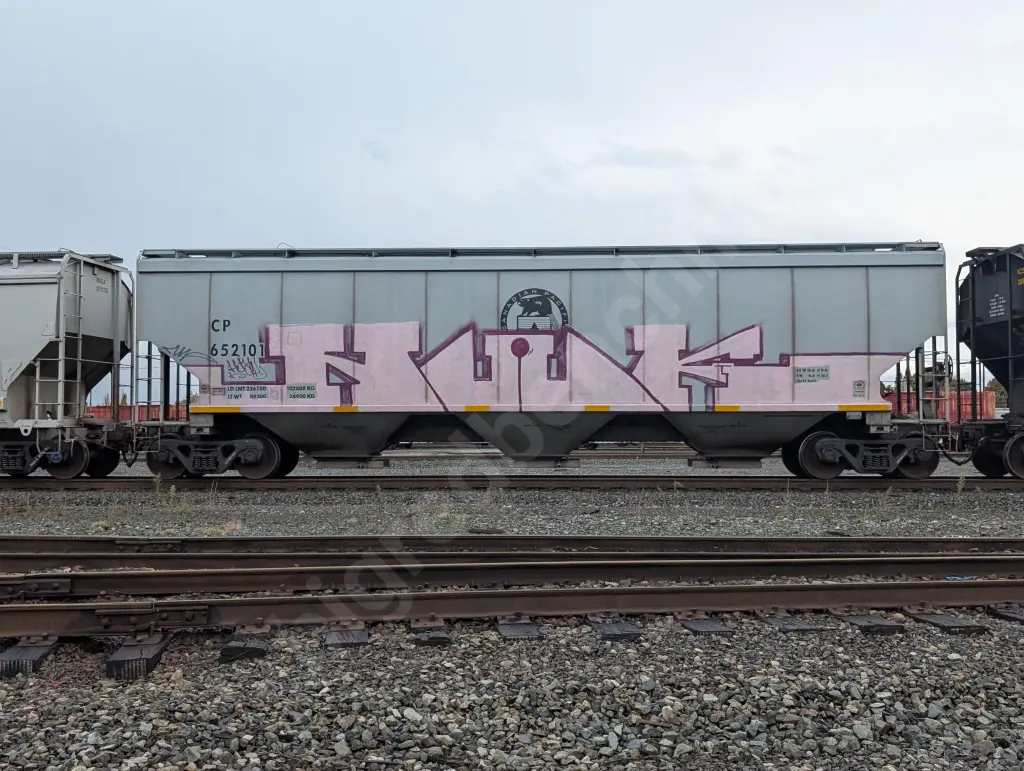 CP652101 - NORTH-AMERICA