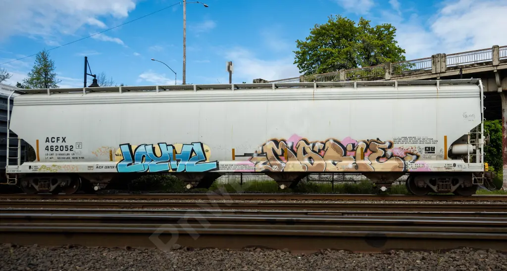 ACFX462052 - NORTH-AMERICA
