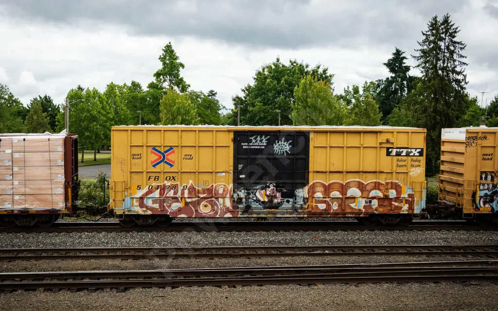 FBOX504289 - NORTH-AMERICA