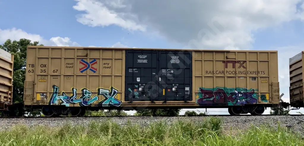 TBOX633567 - NORTH-AMERICA