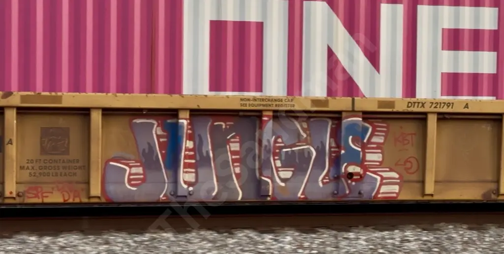 DTTX721791 - NORTH-AMERICA