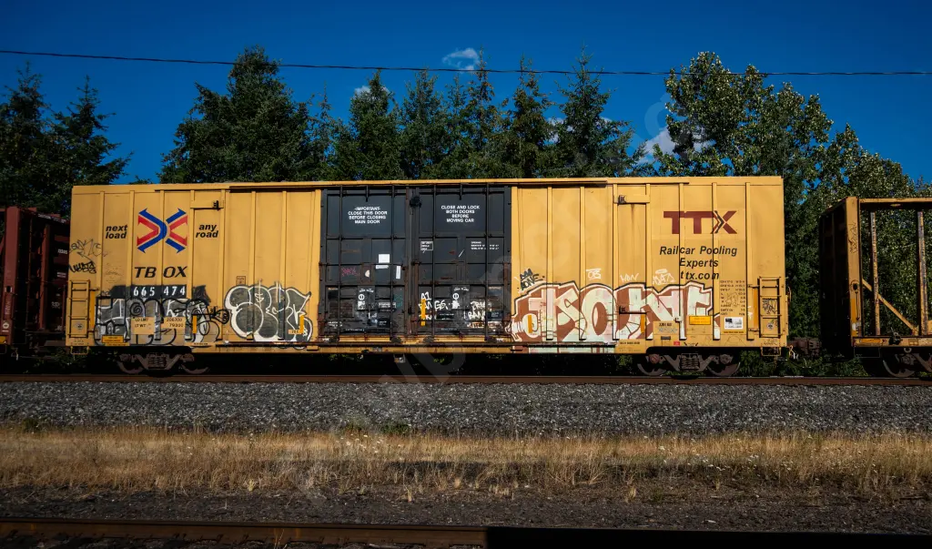TBOX665474 - NORTH-AMERICA