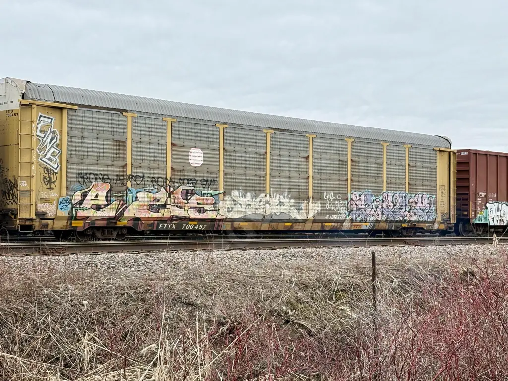 ETTX700457 - NORTH-AMERICA