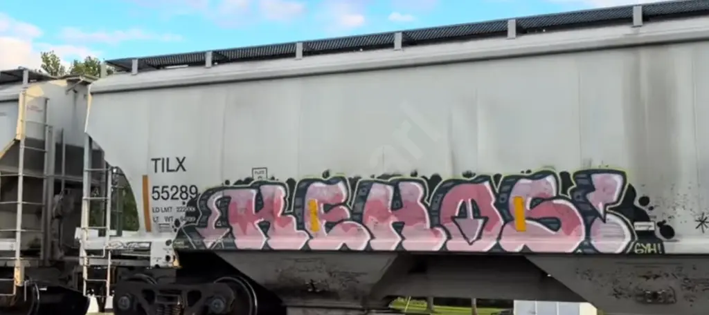 TILX55289 - NORTH-AMERICA