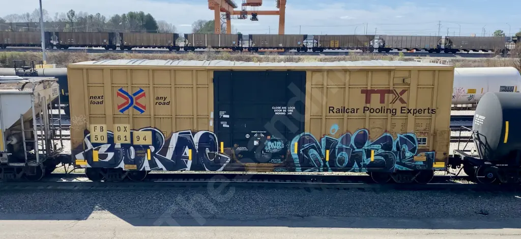 FBOX506194 - NORTH-AMERICA