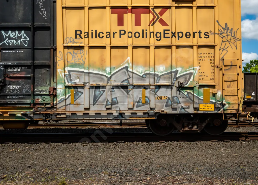 FBOX505504 - NORTH-AMERICA
