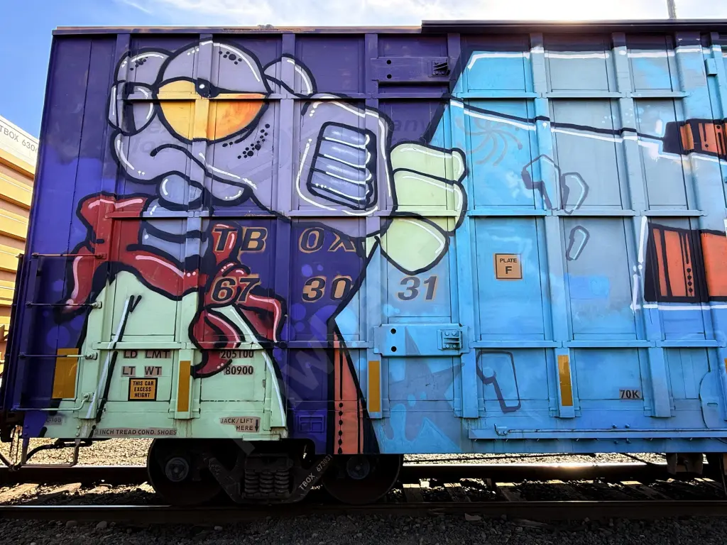 TBOX673031 - NORTH-AMERICA