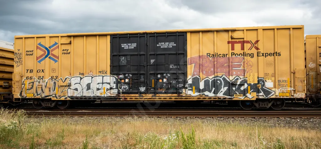 TBOX662163 - NORTH-AMERICA