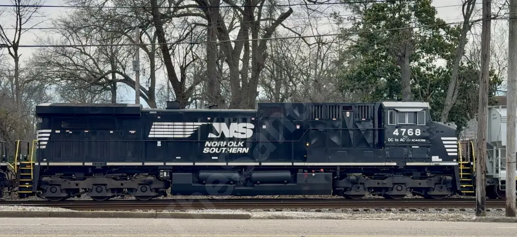 NS4768 - NORTH-AMERICA