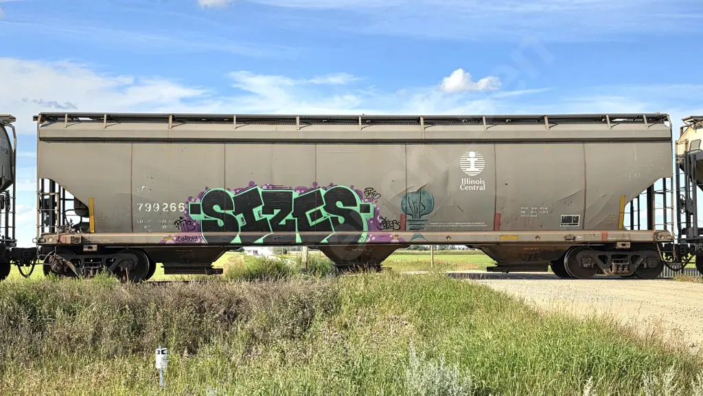 IC799266 - NORTH-AMERICA