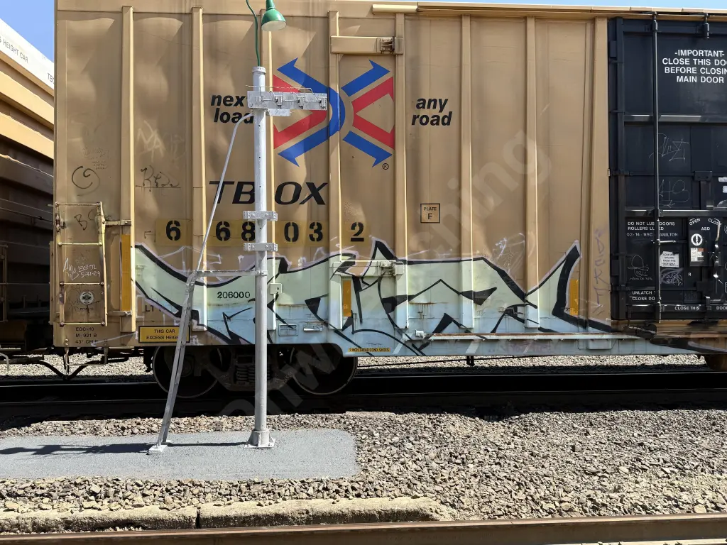 TBOX668032 - NORTH-AMERICA