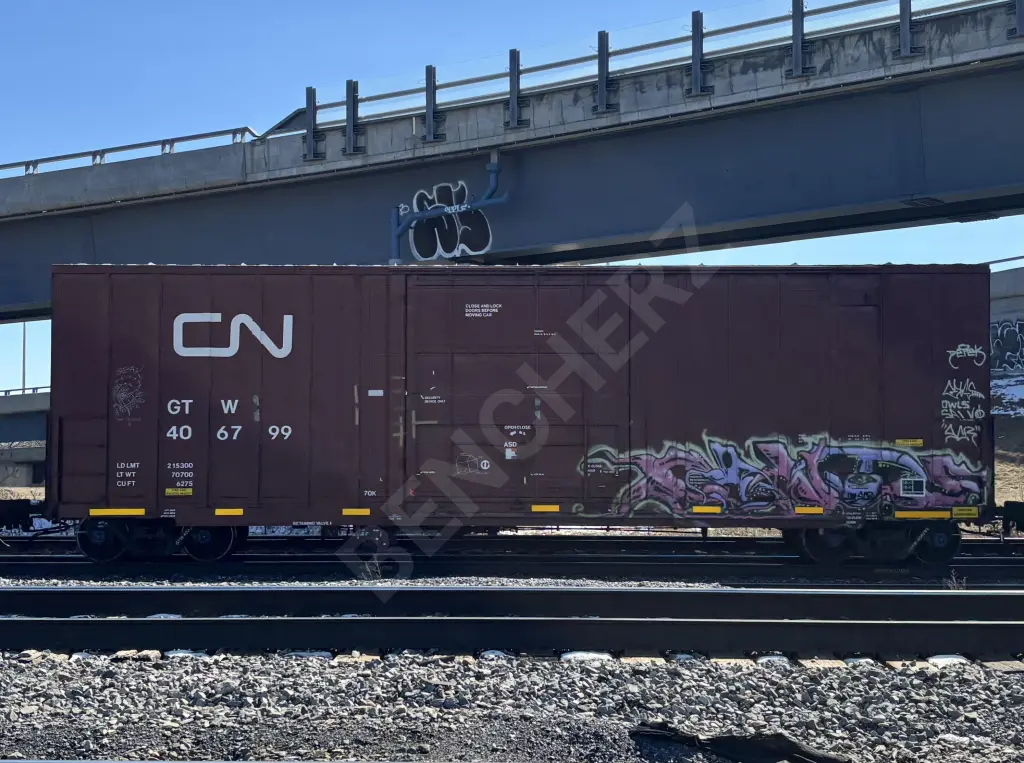 GTW406799 - NORTH-AMERICA