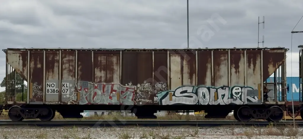 NOKL838607 - NORTH-AMERICA