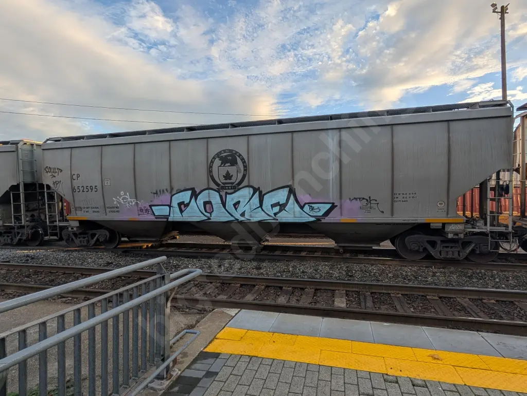 CP652595 - NORTH-AMERICA