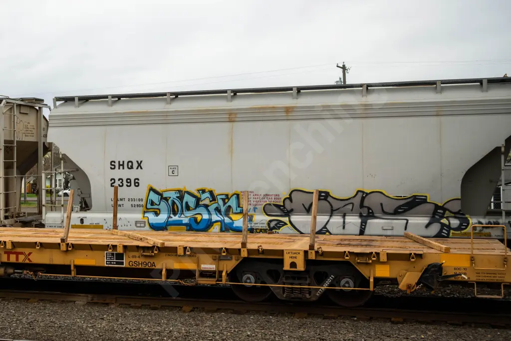 SHQX2396 - NORTH-AMERICA