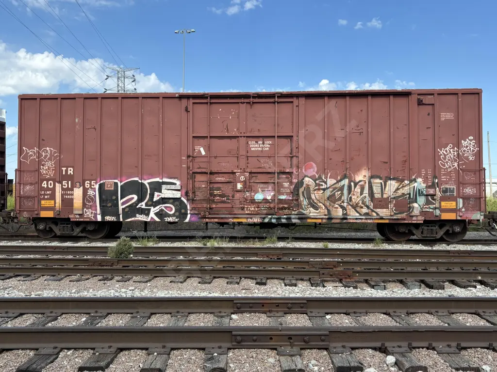 TR405165 - NORTH-AMERICA