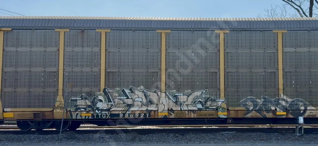 TTGX986921 - NORTH-AMERICA