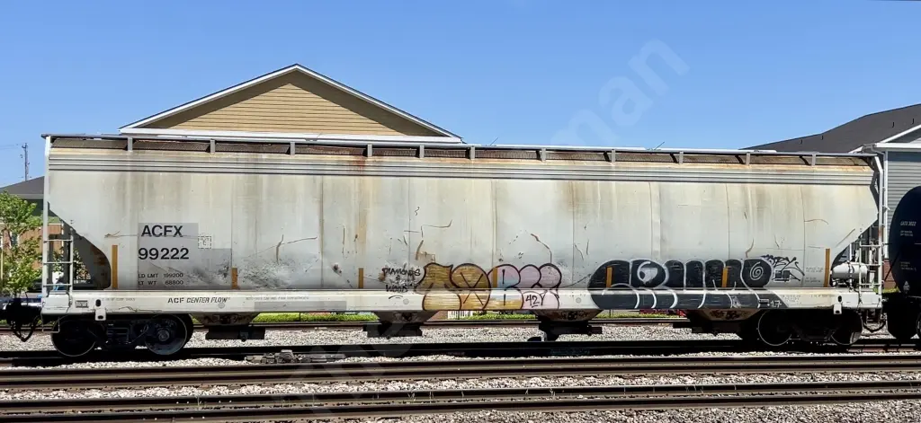ACFX99222 - NORTH-AMERICA