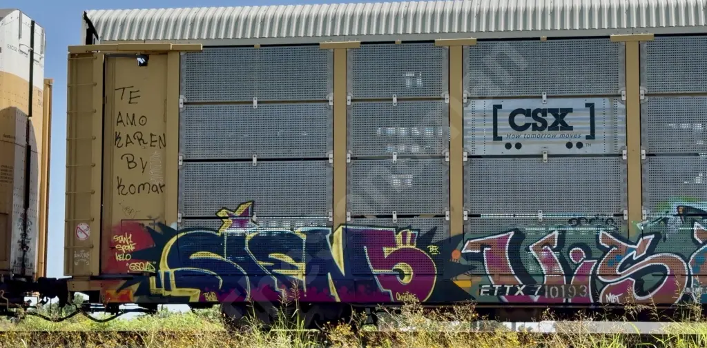 ETTX710193 - NORTH-AMERICA