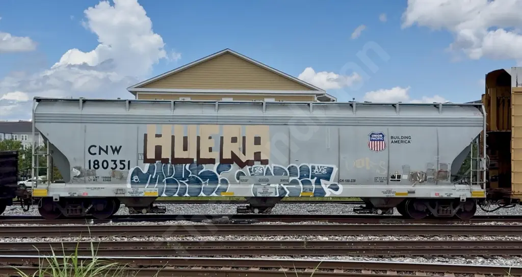 CNW180351 - NORTH-AMERICA