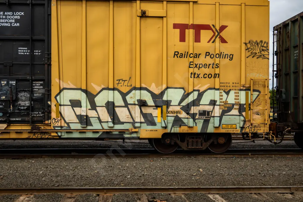 TBOX666718 - NORTH-AMERICA
